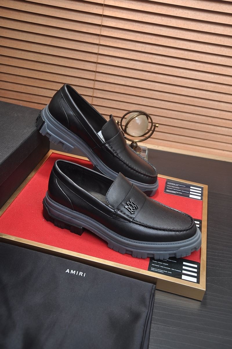 Amiri Shoes